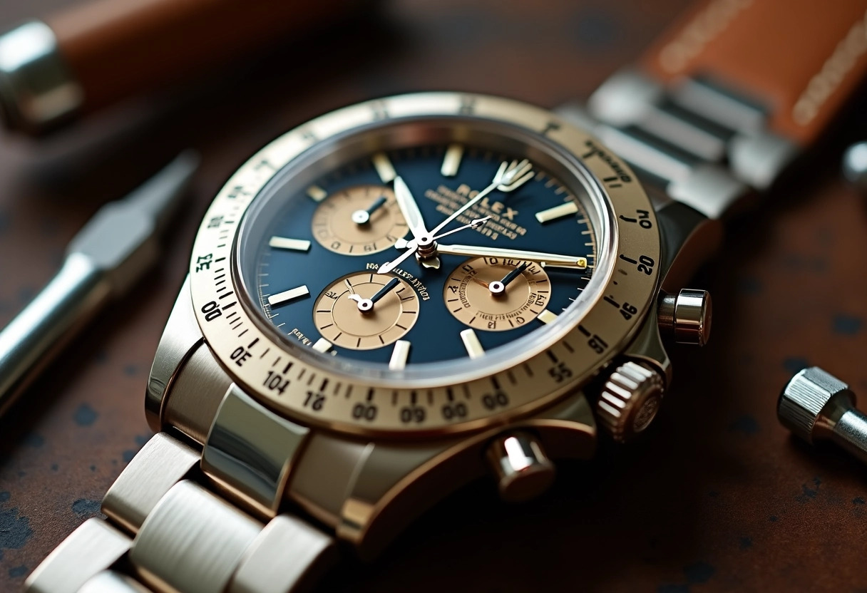 rolex daytona