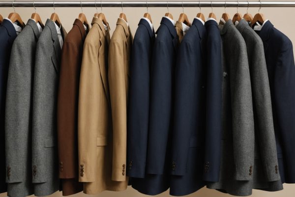 Les astuces essentielles pour vendre vos vêtements loro piana