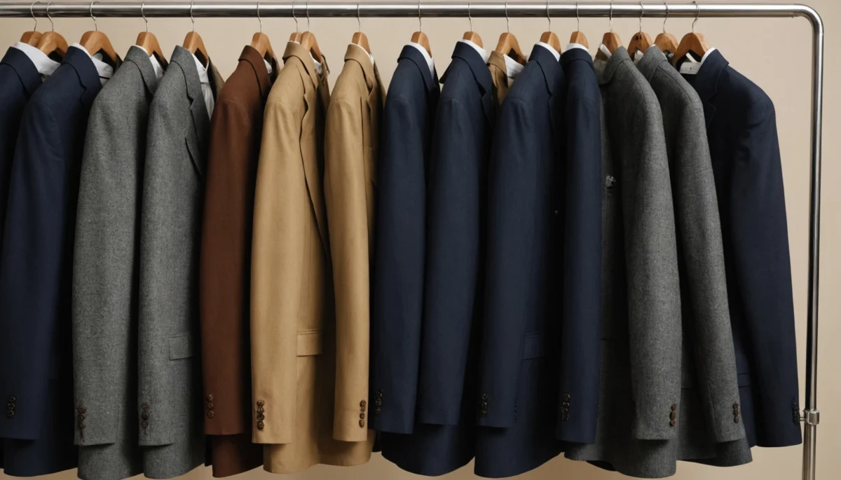 Les astuces essentielles pour vendre vos vêtements loro piana