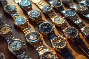 Comparatif ultime : meilleure marque de montres et rapport qualité-prix