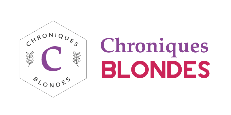 Chroniquesblondes.com