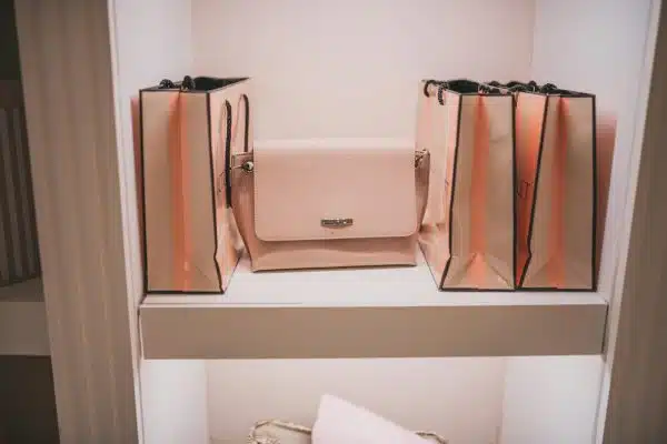 Comment faire la revente de sac Louis Vuitton ?