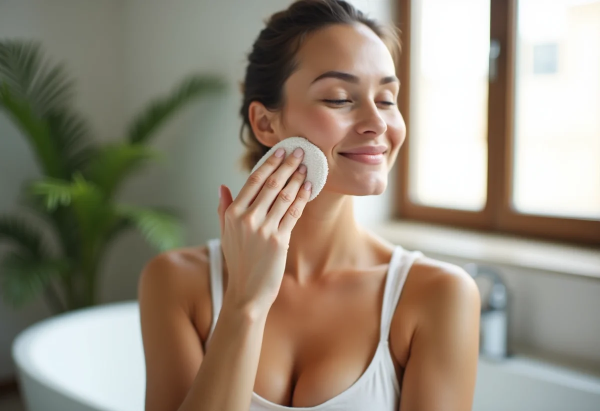 Gant de gommage : comment choisir le meilleur pour une peau sublime